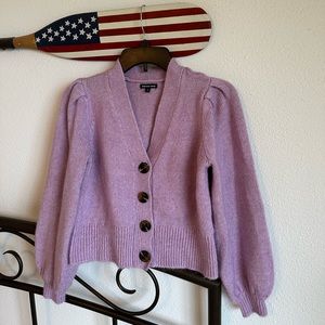 Who What Wear sweater in excellent condition 💜